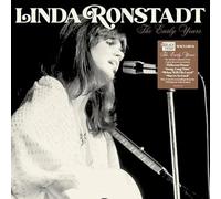 Ronstadt, Linda - The Early Years - Vinyl LP(x2) - RSD 2025