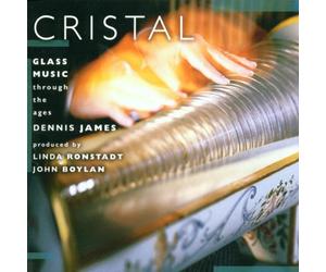Ronstadt,Linda - The Glass Project