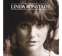 Ronstadt, Linda - The Very Best of