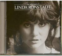 Ronstadt Linda - Very Best of Linda Ronstadt [Import]