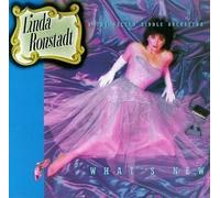 Ronstadt, Linda - What's New by Ronstadt, Linda (1990) Audio CD