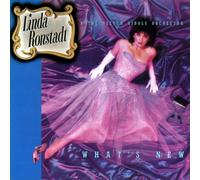 Ronstadt, Linda - What's New [Import]