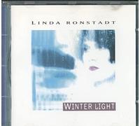 Ronstadt, Linda - Winter Light
