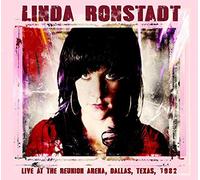 Ronstadt - Live in Dallas, Texas - 1982