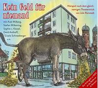 Ronstedt,Jule - Kein Geld Für Niemanden