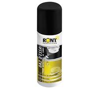 RONT 7270 Gaz d'essai pour Détecteur de fumée Jaune 50 ml