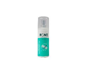 Ront Alcool 70% Pulvérisateur 100ml