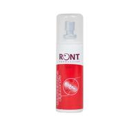 Chlorhexidine en spray