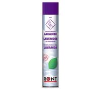 Ront Désodorisant parfum lavande - Aérosol 750ml
