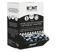 Ront Lingette Nettoyante Optique 250 unités