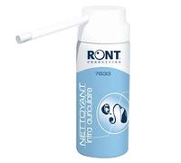 Ront Nettoyant Intra-Auriculaire 50ml