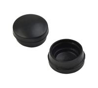 Ronyme 1 Paire de caches de Bras d'essuie-Glace Avant, Accessoires de réparation de Cache-vis d'essuie-Glace 983804H050 983803N050 pour iX35