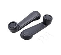 Ronyme 2 Manivelles de Vitre Intérieure pour 240SX