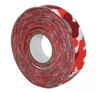 Ronyme 3X Hockey sur Glace Tissu Ruban Roller Hockey 2.5Cmx25M Tape Résistant À l'eau Ceinture Hockey Chaussette Bande pour Exercice Pong