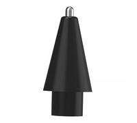 Ronyme 4X Embouts de Rechange pour Crayon M 2ème Génération, 0.5 Pouces de Long, Installation Simple, Pièces de Réparation, Accessoires, Pointe Métallique