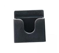 Ronyme 5x Support de - de Voiture, Support de Micro à Main, Crochet de Montage Mural, Support Universel Polyvalent, Cintre Radio pour Bateau,