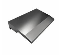 Ronyme Abri pr Borne Électrique Pare | Anti-Pluie, Résistant contre Intempéries, enveloppe Chargeur Électrique, pr Parking, 600x400x120mm