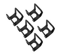 Ronyme Accessoires de cric hydraulique Universel 5x2T, Clips de Serrage à Griffes, Outil de réparation, pièces de Rechange, Cylindre fileté, Piston à Piston, 2T 11mm
