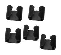 Ronyme Accessoires de cric hydraulique Universel 5x2T, Clips de Serrage à Griffes, Outil de réparation, pièces de Rechange, Cylindre fileté, Piston à Piston, 2T 9mm