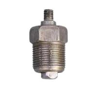 Ronyme Accessoires de vérin hydraulique, Tige de Pression, vis Fixe, pièce de Rechange, Accessoires de Corps, Noyau de Pompe à de 3 tonnes, Ensemble de Levage