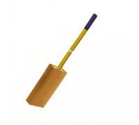Ronyme Aide D Entraînement Basket Aide Bâton Accessoire Tête Matelassée Reproduit Opposition Résistante Affine Gestes Contrôle Ballon Répétitions Intenses, Doré, Forme Carrée