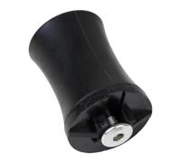 Ronyme Amortisseur arrière pour vélo Pliant, pièces détachées, qualité supérieure, Haute Performance, Accessoire de Remplacement Facile à Installer