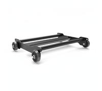 Ronyme Appareil d'Entraînement Du Tronc Exercices Abdominaux Rouleau Multifonction Slider Degrés pour Renforcement Musculaire Utilisable à la Maison Bureau Extérieur 0.16m²