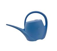 Ronyme Arrosoir 3L, Moderne, léger, arrosoir Portable à pour Plantes d'intérieur et d'extérieur, Serre ou Jardin, Bleu