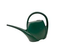 Ronyme Arrosoir 3L, Moderne, léger, arrosoir Portable à pour Plantes d'intérieur et d'extérieur, Serre ou Jardin, Vert Foncé