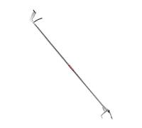 Ronyme Attrape-Serpents Pince à Reptiles Outil de pour Homards et Anguilles, 120CM