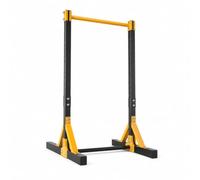 Ronyme Barre de Traction Entraînement Barre Horizontale Station Dips Barre Parallèle Appareil Multifonction pour Haut Du Corps et Ceinture Abdominale Base en, style to 3
