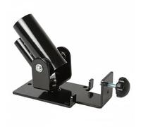 Ronyme Base D Entraînement de Fitness Support de Barre à Ramer Ancre de Barre Rotative Articulation à 360 Degrés Compatible Barres 25 Mm Mm Structure en