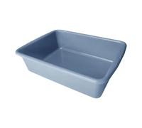 Ronyme Boîte à bagages pour autobus commerciaux, plateau de restaurant, baignoire pour autobus commerciaux, bassine pour station de métro