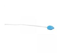 Ronyme Bouchon de Réservoir de Liquide Glace, 2 Pièces, pour Pièces de Rechange Jazz, 2 pièces
