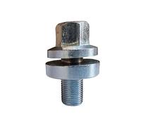 Ronyme Boulon de Poulie de Professionnel pour Pièces de Rechange de Véhicule