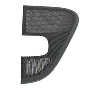 Ronyme Cache de Haut-Parleur de Porte Avant Droite Haute Performance 5L3Z18978baa, pièce de Rechange Professionnelle pour Accessoire Automobile pour