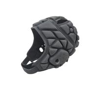 Ronyme Casque de Rugby Universel et Confortable, Protection Professionnelle pour la tête, idéal pour Le Roller, la Crosse et Le Skateboard, pour Adultes, L