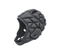 Ronyme Casque de Rugby Universel et Confortable, Protection Professionnelle pour la tête, idéal pour Le Roller, la Crosse et Le Skateboard, pour Adultes, M