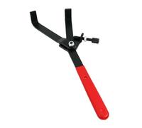 Ronyme Clé à Volant d'inertie de Moto, équipement de réparation, Outil de Retrait d'embrayage de Ventilateur de Bricolage, Outil de moyeu d'embrayage pour Go