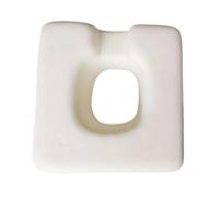 Ronyme Coussin de piercing pour oreilles, protège-oreilles, léger, support pour oreilles percées, pour dormir sur le côté, idéal pour les salons de beauté,