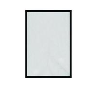 Ronyme Couvercle de Protection pour Aquarium, Filet de Remplacement, écran en Maille pour éviter Les Sauts, 50x30cm