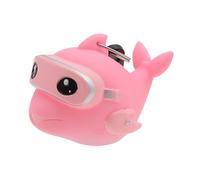 Ronyme Couvercle d'embout buccal de régulateur, Capuchon Anti-poussière, Clip créatif Facile à Installer, Robuste, protège Le régulateur des saletés, du, Rose