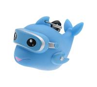Ronyme Couvercle d'embout buccal de régulateur, Capuchon Anti-poussière, Clip créatif Facile à Installer, Robuste, protège Le régulateur des saletés, du, Bleu
