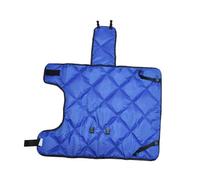 Ronyme Couverture pour veaux et Vaches, vêtements Thermiques épais pour Nouveau-nés, Isolation Thermique, Accessoires pour Animaux d'élevage par Temps