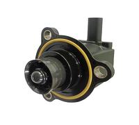 Ronyme Électrovanne de turbocompresseur Durable 144839204R Ensemble de réparation de pièces de Rechange pour 1.2 modèles Performance Stable Professionnelle