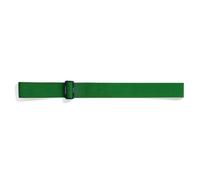 Ronyme Entraîneur de Swing de Golf Bracelet d'Entraînement Sangle d'Alignement de Posture Aide au Mouvement Nylon et PU Ajustable Adapté aux Exercices à, Vert Foncé