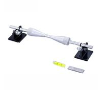 Ronyme Équilibreur de Roues de Moto, Outil d'équilibrage de pneus, remorque, Magasin, Accessoires de Garage, Outil d'entretien, équilibreur de pneus