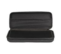 Ronyme Étui de pour Clavier, Anti-poussière, Portable et Robuste, avec poignée, Organiseur pour Clavier mécanique de Jeu à 98 Touches