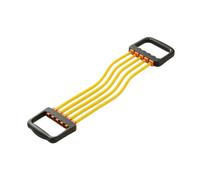 Ronyme Expanseur Poitrine Réglable Robuste Démontable, Expanseur Poignées Ergonomiques