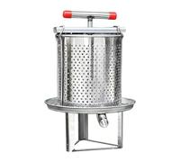 Ronyme Extracteur de Miel Manuel pour Fruits et Légumes, A